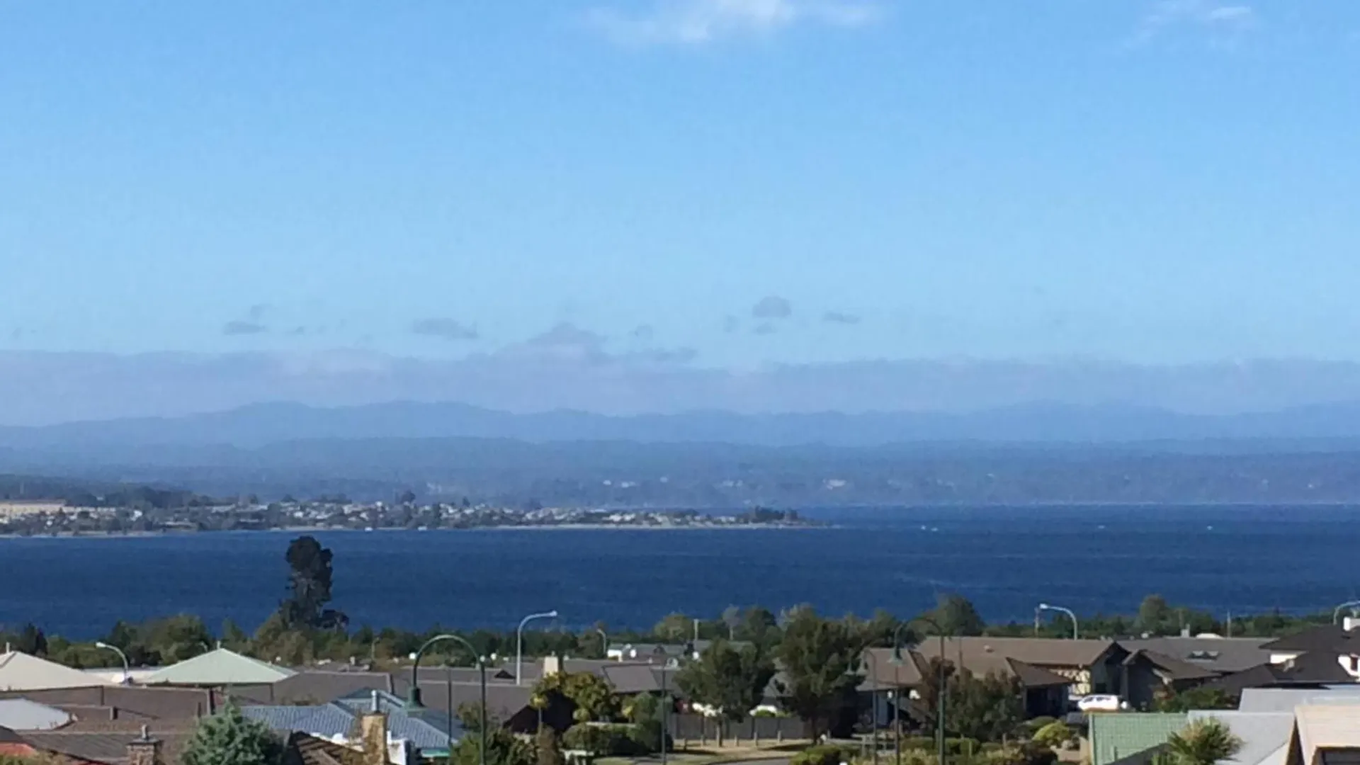 Punawai Homestay Taupo 4*,  New Zealand