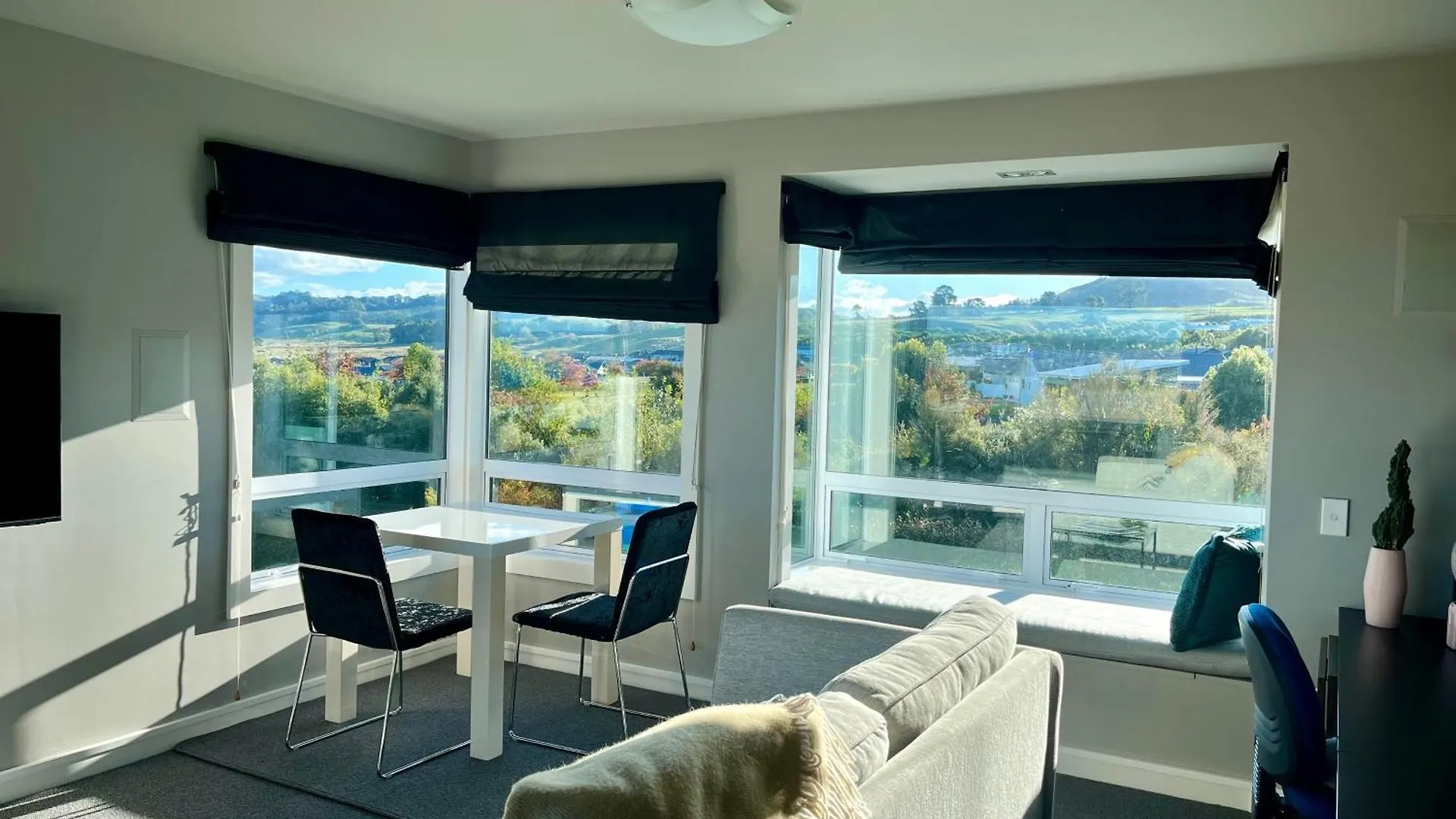 Punawai Homestay Taupo Bed & Breakfast