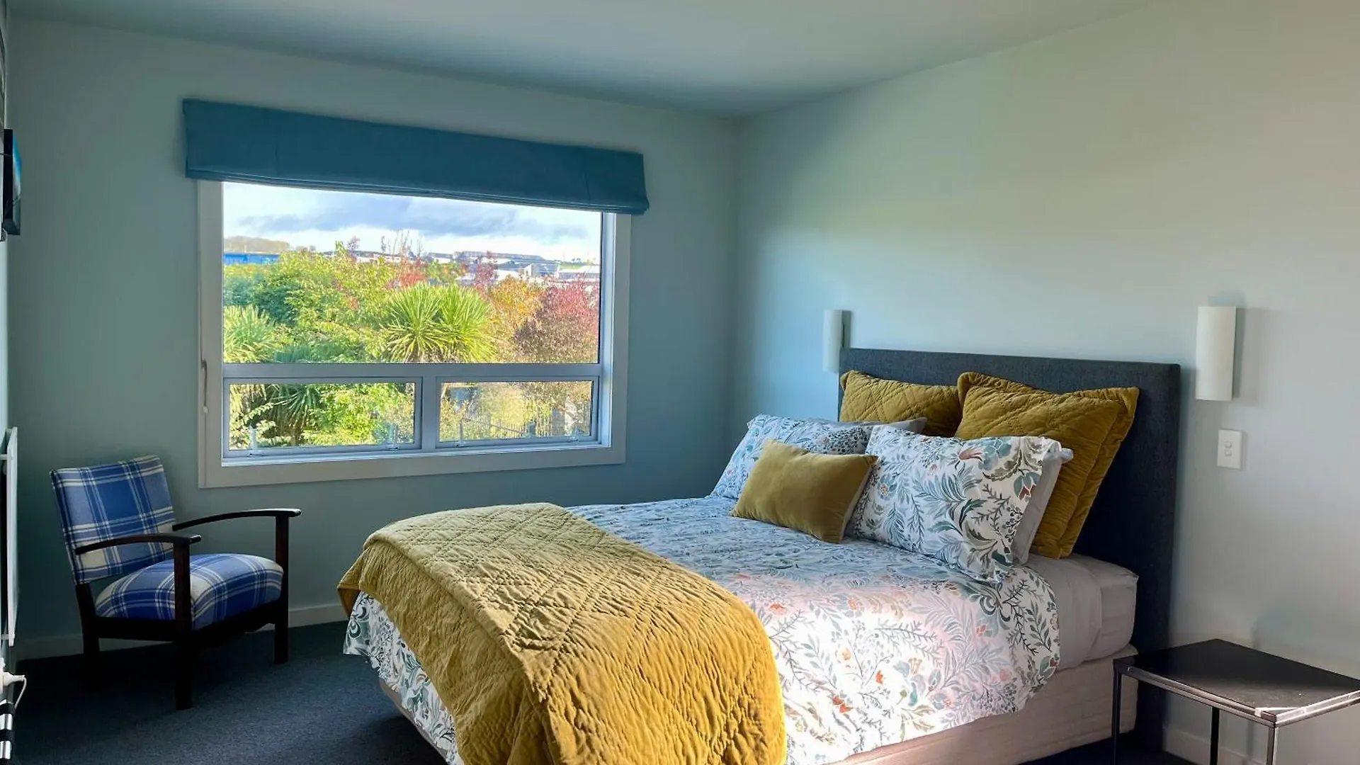 Punawai Homestay Taupo
