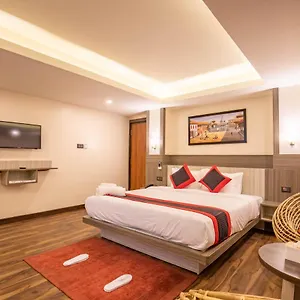 Hotel Wawa Kathmandu