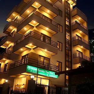Hotel Family Ties Pvt. Ltd. Kathmandu
