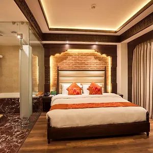 Hotel Kantipur Village Kathmandu