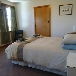 Bed & Breakfast The Pier Christchurch
