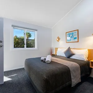 Central Inn Taupo Motel
