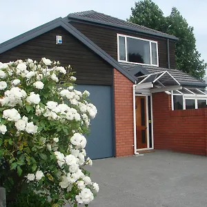 Bed & Breakfast Aroha Riccarton Christchurch