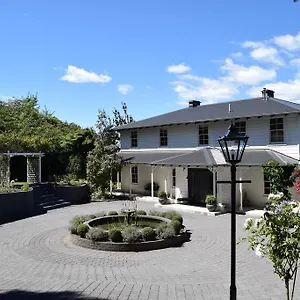 Bellevue Boutique Bed & Breakfast