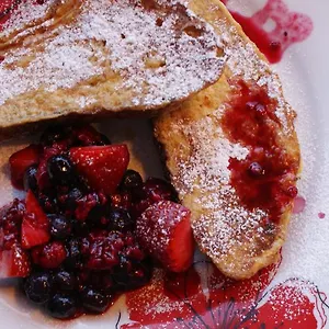 Bed & Breakfast Anchor Down Picton